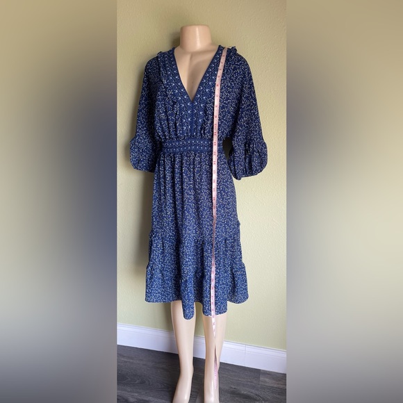 Max studio maxi dress - Picture 3 of 6